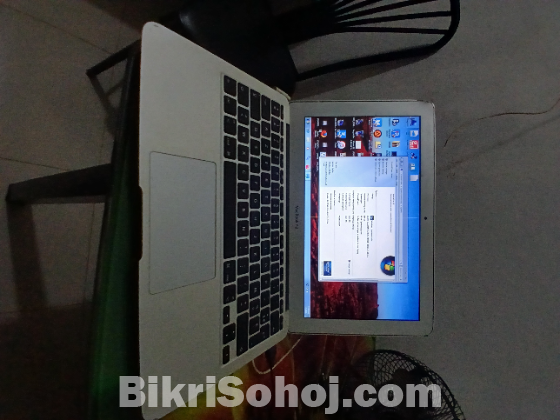 Macbook air i5